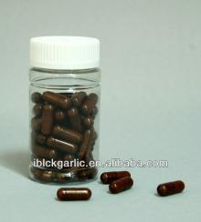 2013 Healthy Sack Food---Black Garlic Capsule
