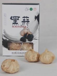 The Most Delicious and Healthy Snack Product Black Garlic 220g/box