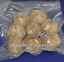 2013 Organic and Fermented Snack Food Black Garlic