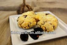 Black Garlic The New Kind of Vegetable Snack Food