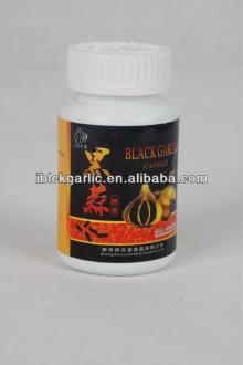 Organic Black Garlic Softgel 90 pills/bottle