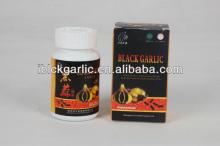 Your First Choice for Health Black Garlic Softgel 90 pills/bottle