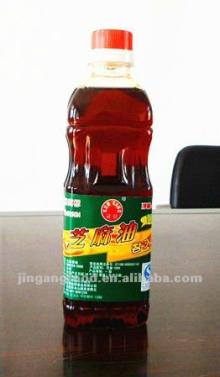 refined 100% pure perilla oil
