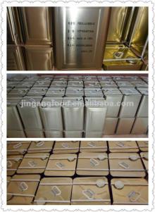 100%pure traditional high quality perilla oil