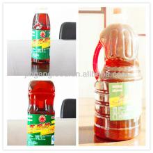 Best qulaity 100% pure white sesame oil