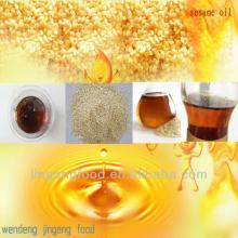 100% pure jingang brand droit degout sesame oil