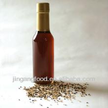 Chinese traditional pressed elaborated sesame oil