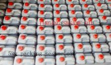 brand high quality 100% pure delicious sesasoning sesame oil