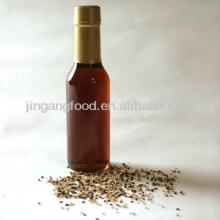 Delicious spicy 100% pure high quality sesame oil