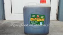 Delicious chinese 100% cold pressed sesame oil
