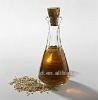100% pure traditional cold proessed sesame oil