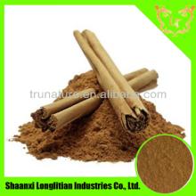 Pure Natural water soluble cinnamon extract cinnamon bark extract