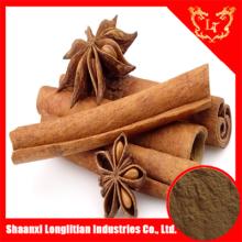 Natural cinnamon extract 98% cinnamic acid price,cinnamon bark extarct price