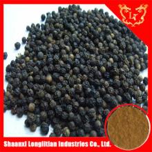 Hot sale pure black pepper extract piperine powder , factory price bioperine powder
