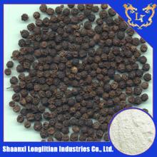 black pepper extract with 95% Piperine