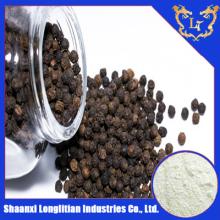 organic black pepper extract with 99% Piperine