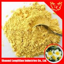 cell wall broken  camellia   pollen  powder/ tea  pollen  powder / cell broken ratio  98%