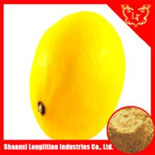 Hot sale and high quality instant lemon tea powder.lemon peel extract limonin price