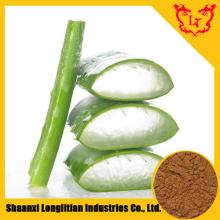 Low Price Aloe Vera Extract Plant / Barbaloin,Aloin 10%, 20%,50%,90%,98% by HPLC/UV 10:1 by TLC