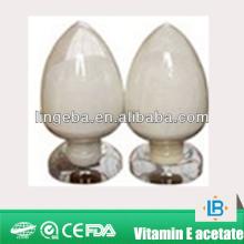 Vitamin e acetate DL -a-Tocopheryl Acetate dry powder 50% CWD