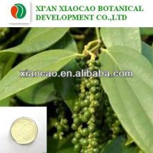 3%~98% Piperine from Black pepper extract (CAS 94-62-2)