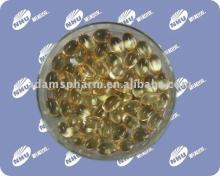 Vitamin E Softgel Capsule