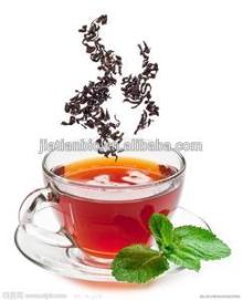 Black Tea Extract with Tea Polyphenols