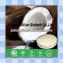 coconut milk extract