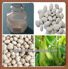 The manufacturer supply Natural White Kidney Bean Extract