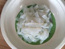 Penne pasta with low calories
