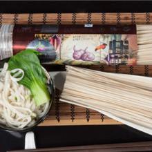Chinese dry noodles