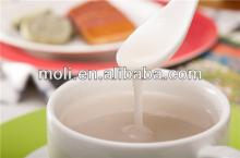 Konjac fiber powder from konjac root flour