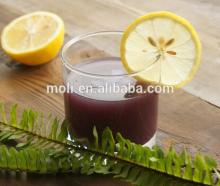 Konjac root powder additive material