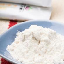 Meal replacement powder konjac plant extract low caloris low fat