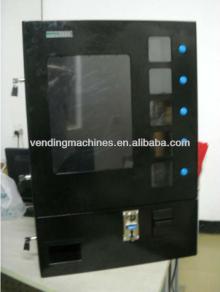 Mini/small style Cigarette vending machine for chocolate/tissue/medicine/chewing gums