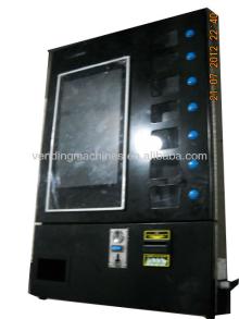  Mini   Cigarette  vending machine for chocolate/tissue/chewing gum