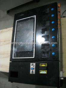 2013 most popular Cigarette mini vending machine for chocolate/tissue/medicine/chewing gums
