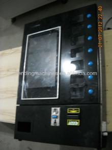 Cigarette vending machine for cigarette/chocolate/tissue/medicine/chewing gums