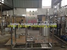 Pasteurized Milk Sterilizing Machine Hot sale