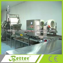 Professional  Fruit   Jam   Production  Line