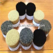 (30-95%tops,38-140mm)High quality  pig  bristle for brushes