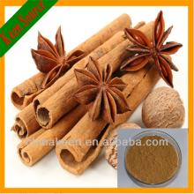 Organic Cinnamon Bark Extract Powder