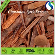 High Quality Cinnamon Bark Extract Powder