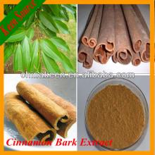 Water Soluble Organic Cinnamon Extract Powder
