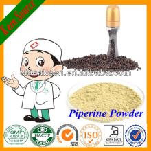 Natural Black Pepper Extract Piperine Extract