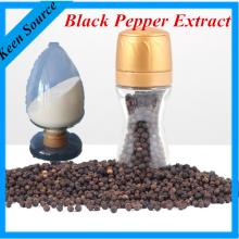 Water-Soluble Black Pepper Extract,Piperine 98%