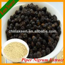 Black Pepper Extract 98% Piperine