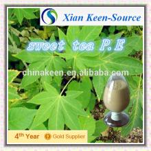 Rubusoside 20%-70%,  sweet  tea  extract  powder,Rubus  Leaf   extract 