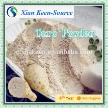 Pure Natural taro flavor powder/ taro milk tea powder/ taro pudding powder