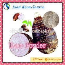 100% Natural  taro  extract  powder /  taro   flavor   powder /  taro  milk tea  powder 